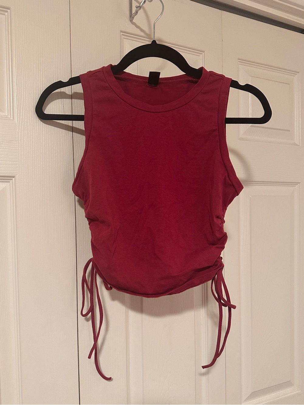 SHEIN Tank